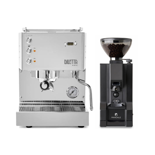 Mio Espresso Machine