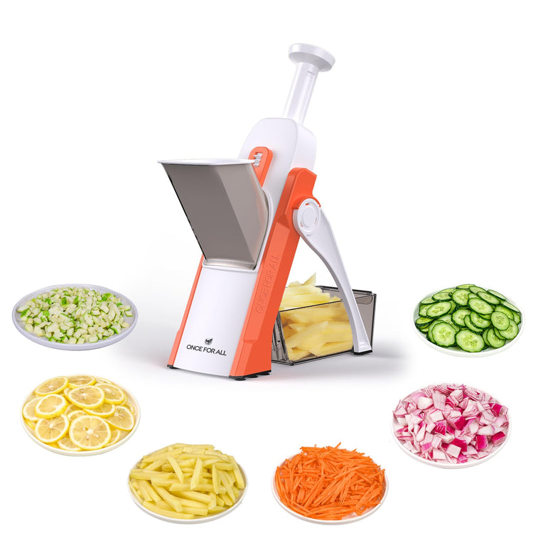 Mandoline Slicer for Kitchen