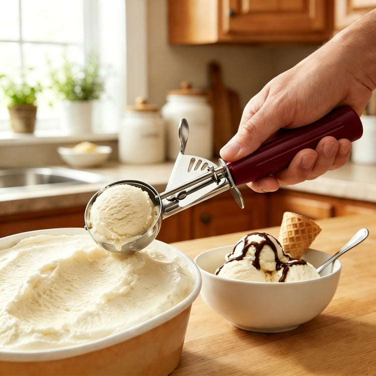 TOPKITCHEN Commercial