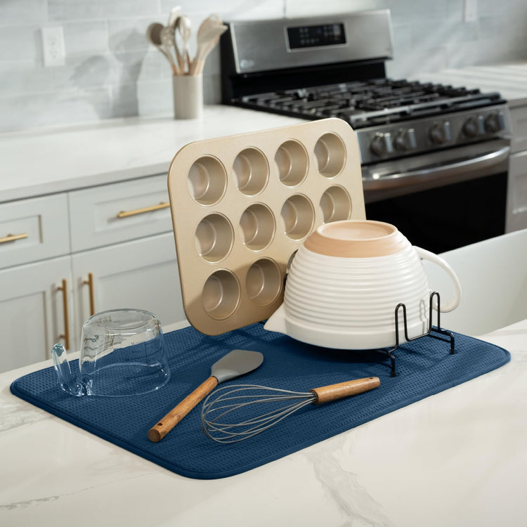 Dish Drying Mat