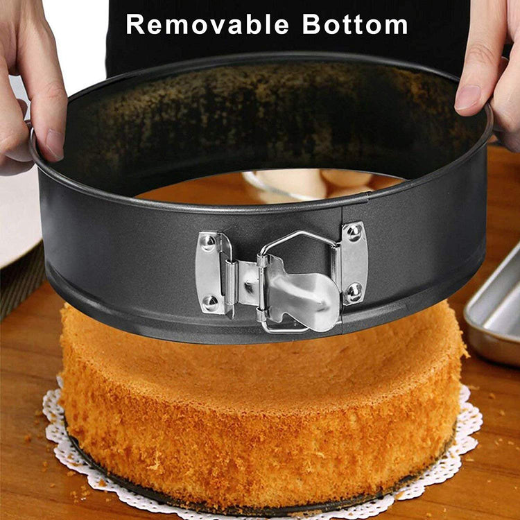 9 Inch Springform Pan