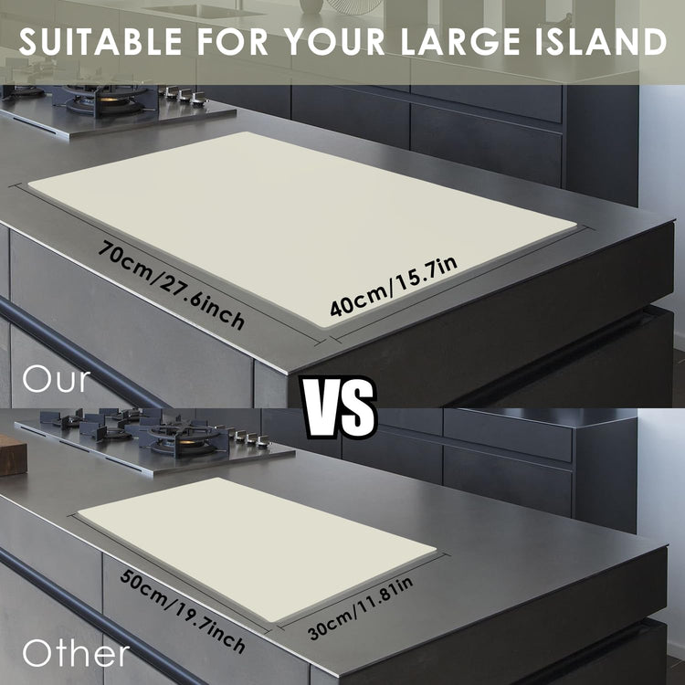 Extra Large Silicone Placemat