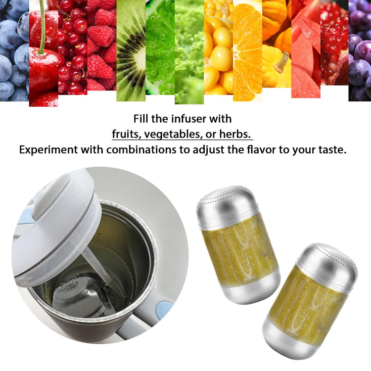 316 Stainless Small Size Steel Tea Strainers for Loose Tea