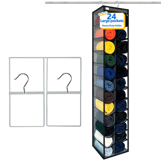 Closet Organization