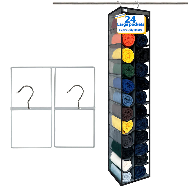 Closet Organization