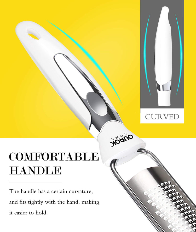 Kitchen Lemon Zester