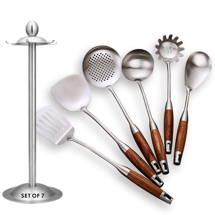 Kitchen Utensils Set (7 Count)