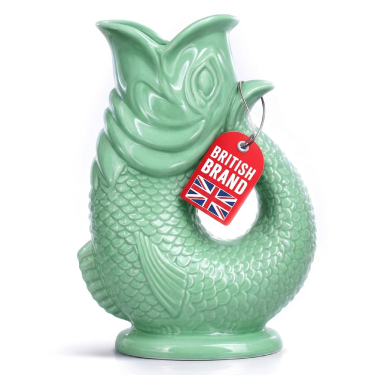 Glug Jug 50 fl oz Fish