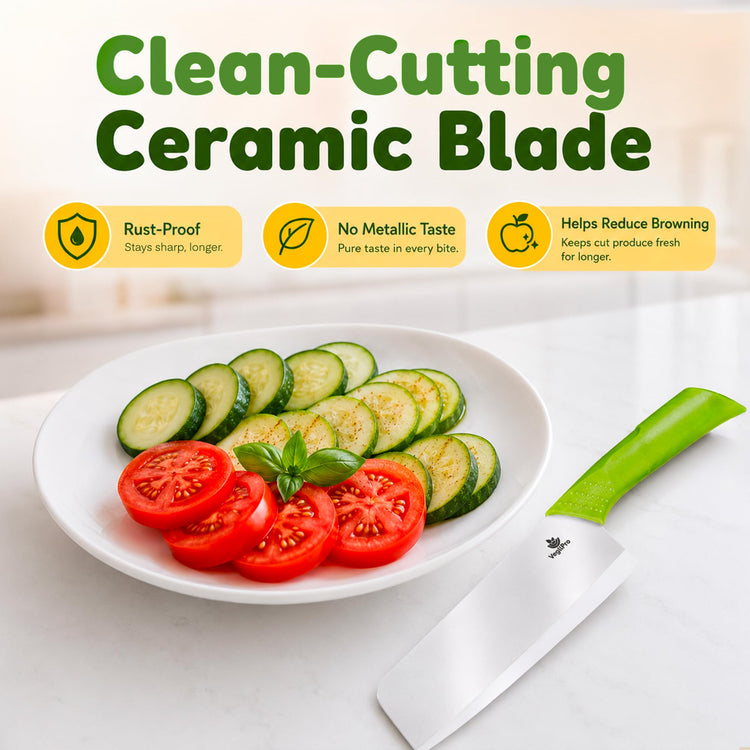 Ceramic Chef Knife