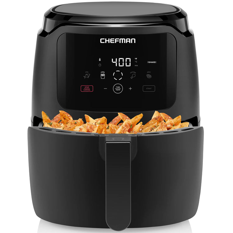 Digital Air Fryer