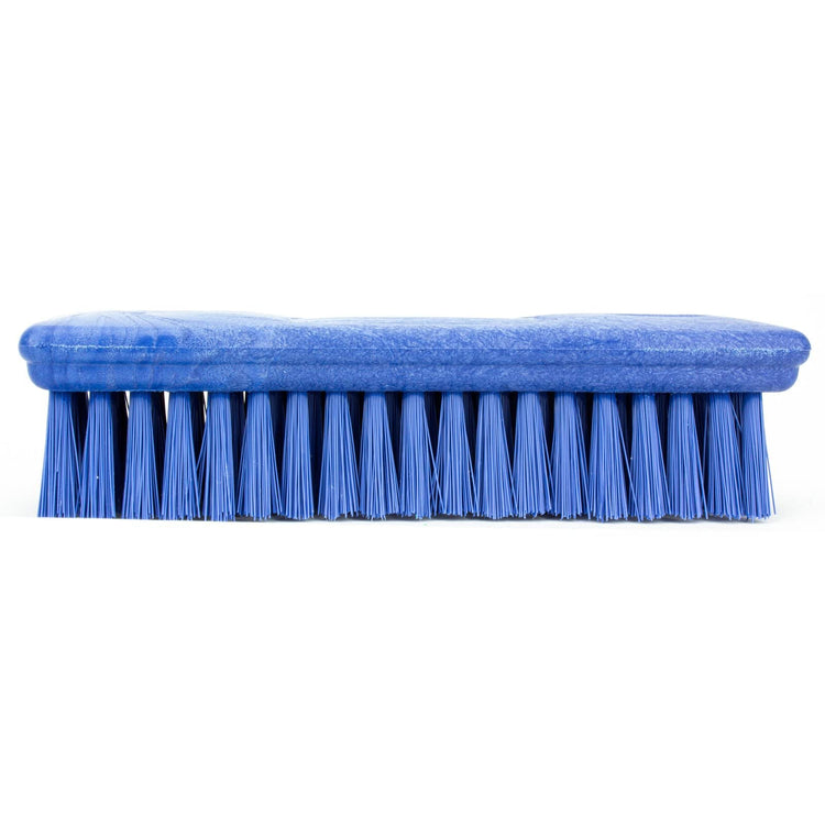 Comfort Grip Scrub Brush Hand Brush for Bathroom