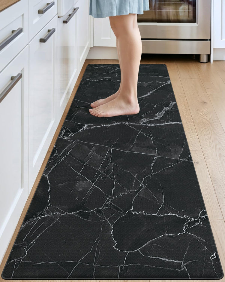 Kitchen Floor Mats Cushioned Anti Fatigue