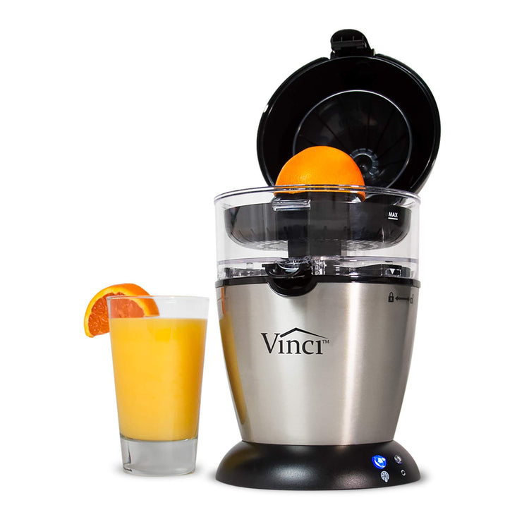 Electric Juicer