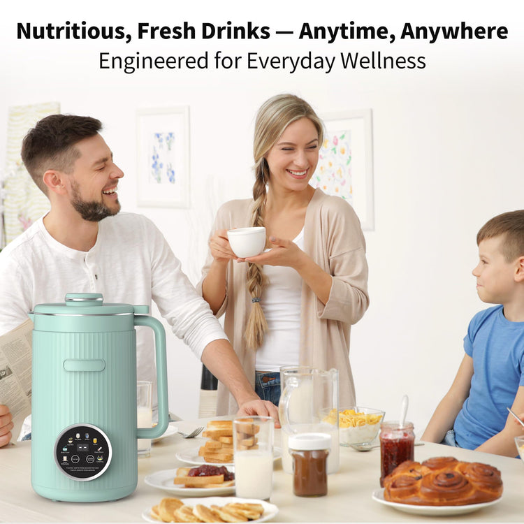 35oz Soy Milk Maker Machine