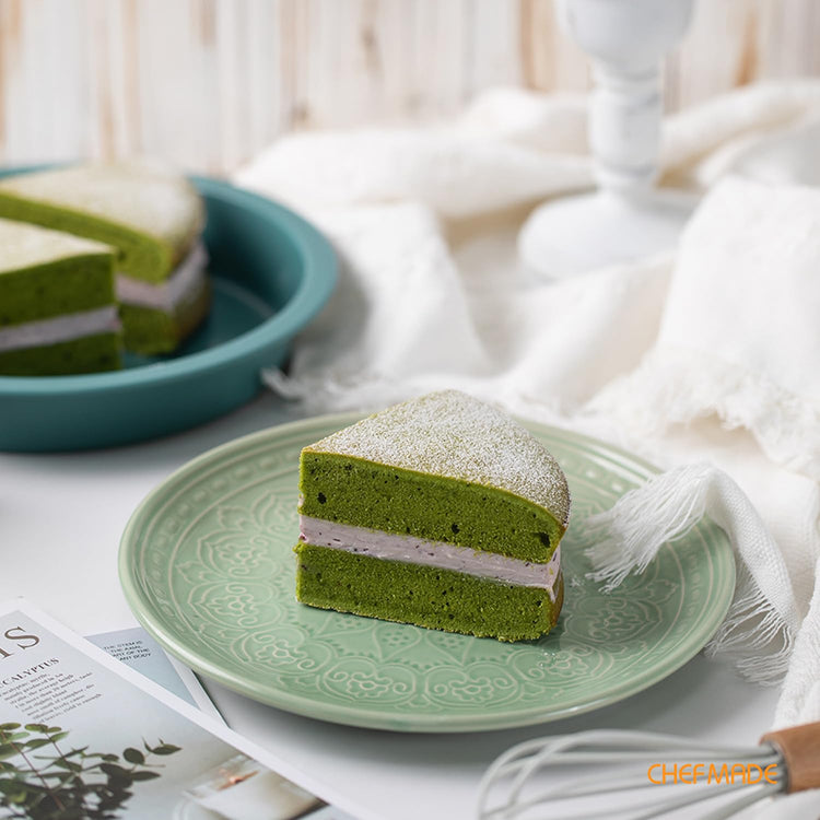 Round Cake Pan