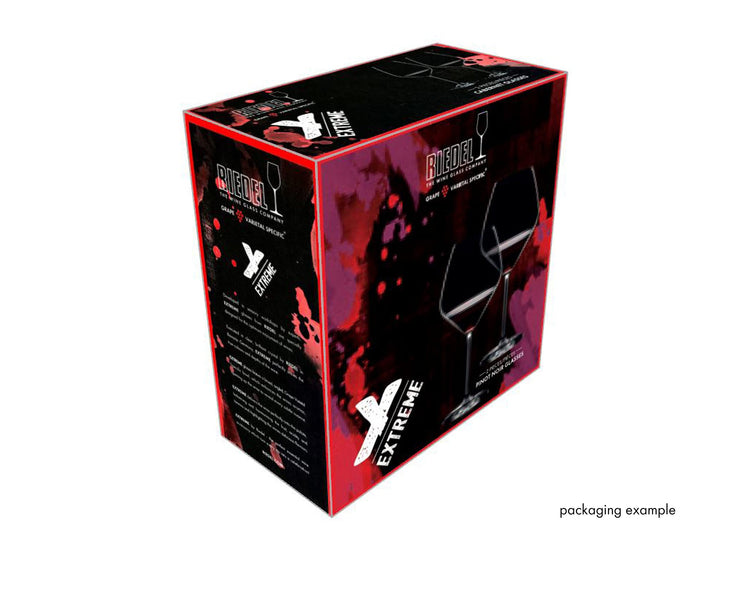 Extreme Pinot Noir Glass (2 Count)
