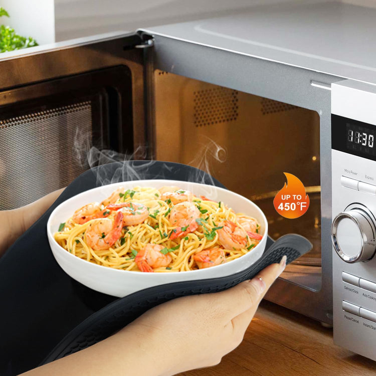 Silicone Microwave Mats