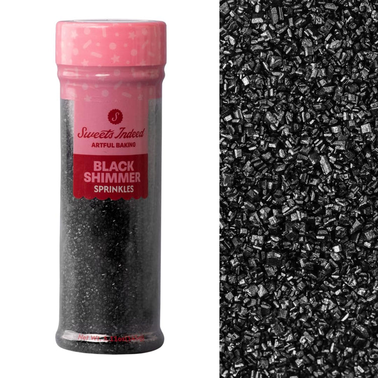 Sprinkles Edible Sprinkle Sugar Mix (5 Ounce)