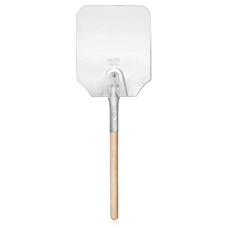 50219 Aluminum Pizza Peel
