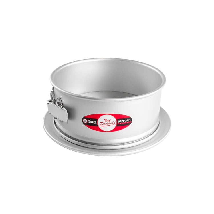 Round Springform Pan