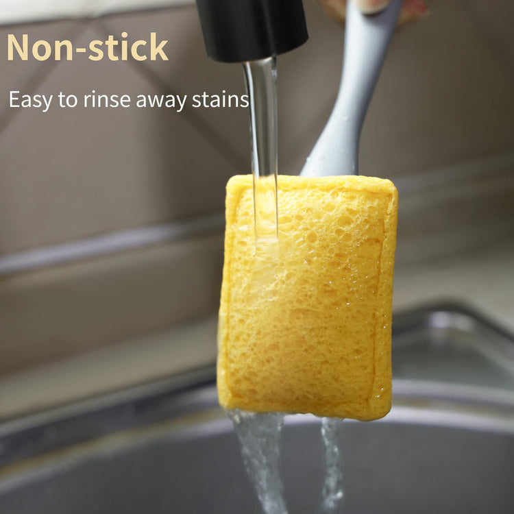 Dish Brush with Handle