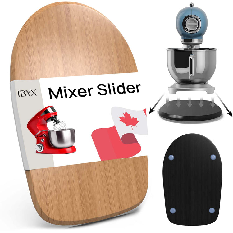 Mixer Slider Stand Mixer Sliding Mat