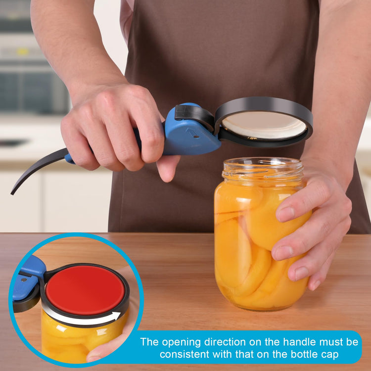 Double Handle Jar Opener Seniors