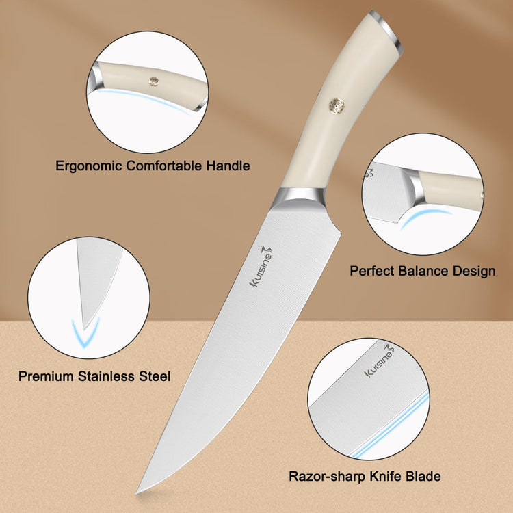 Kitchen Knife Set
