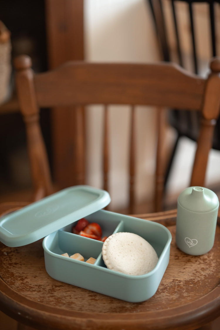 Kids Bento Box