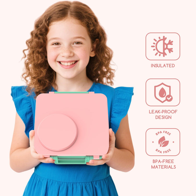 Bento Box for Kids
