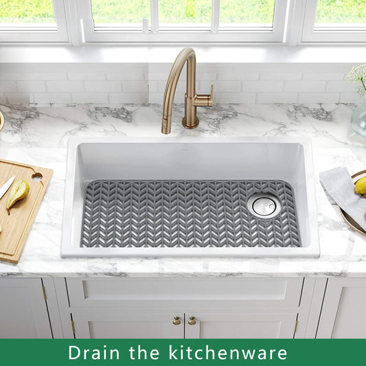 Sink Protectors for Kitchen Sink