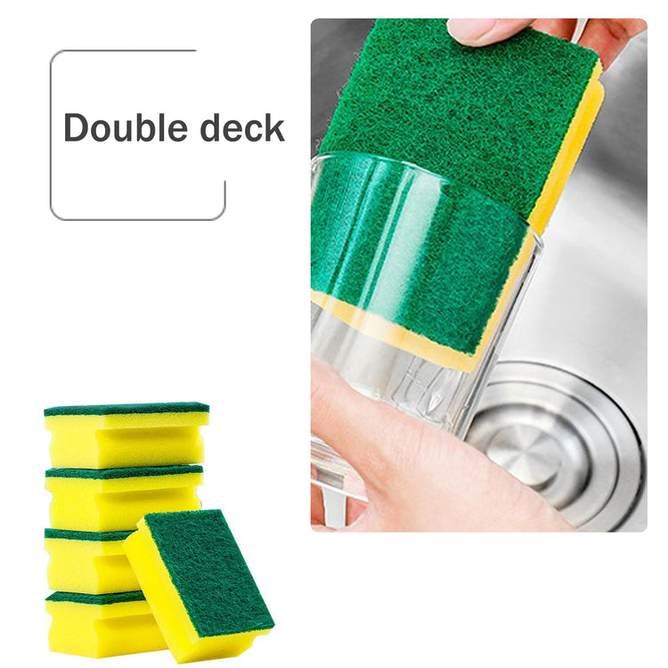 Kitchen Sponges (6 Count)