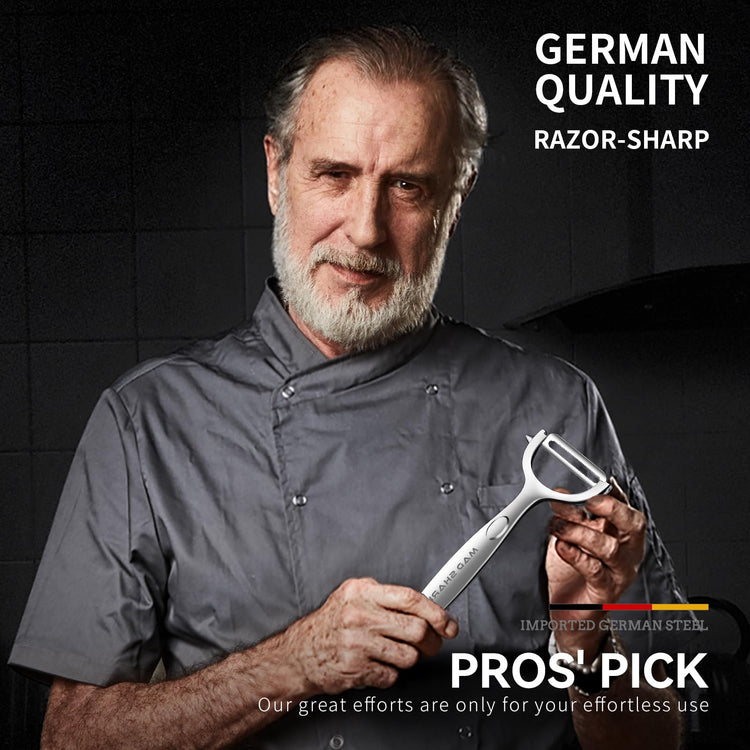 Vegetable Peeler