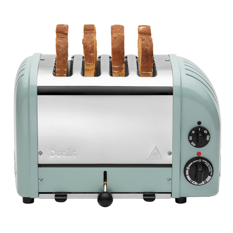 Classic 4 Slice NewGen Toaster