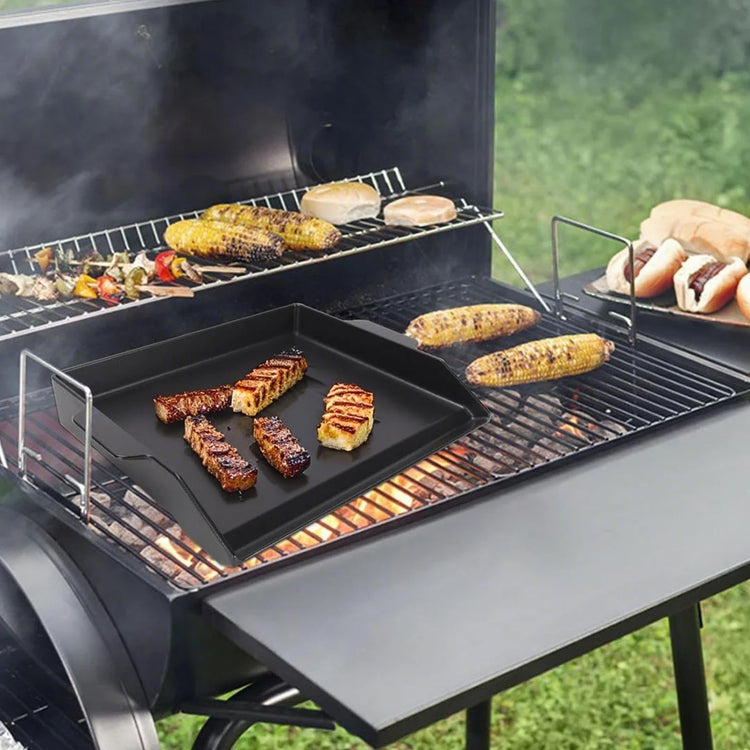 Universal Flat Top Griddle