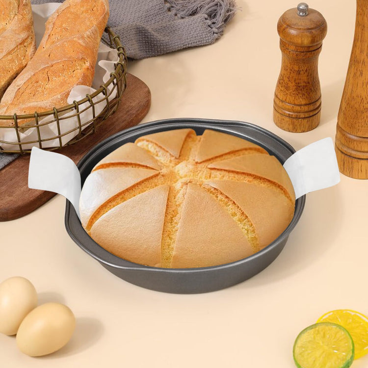 8 Inch Cake Pan (3 Count)
