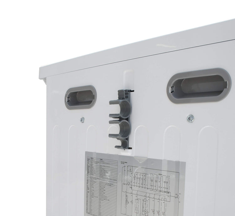 SD 6513WA 24″ Wide Portable Dishwasher with ENERGY STAR