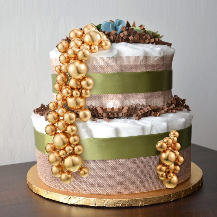 Balls Cake Topper (108 Count)