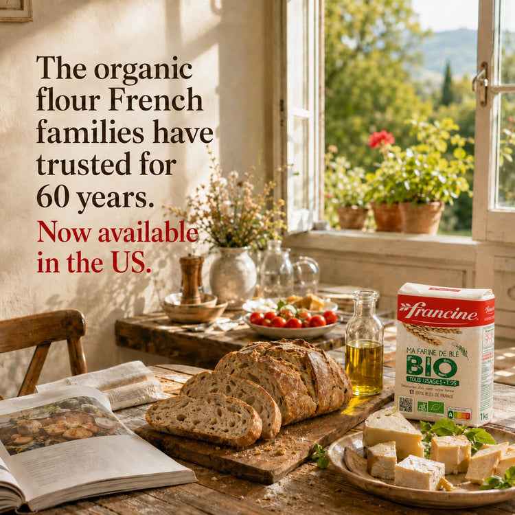 Organic T55 All (105.9 Ounce)
