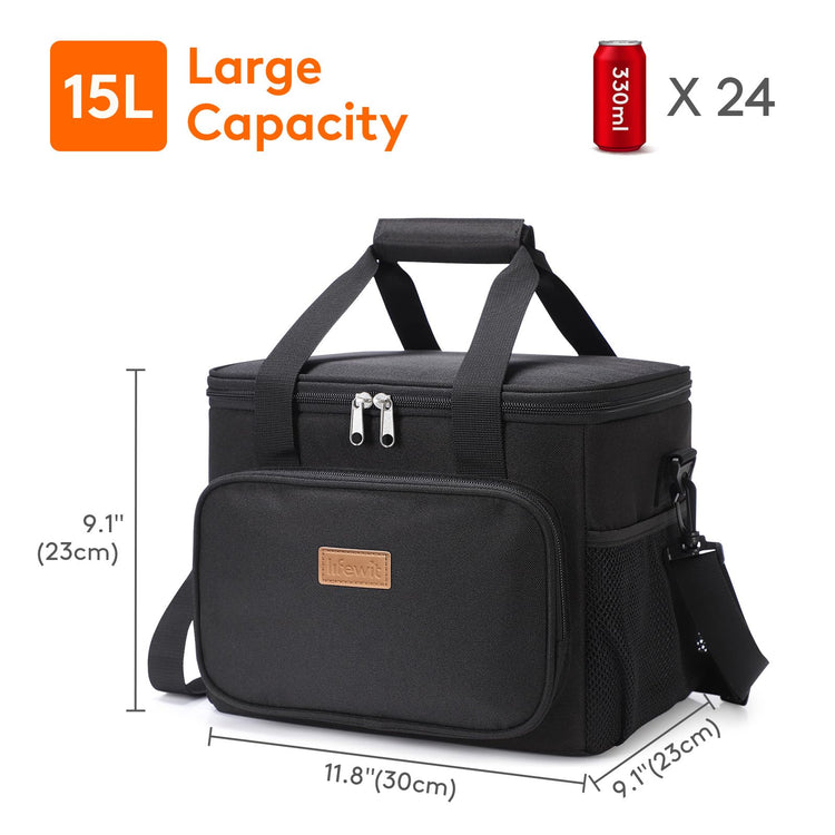 Large Lunch Bag
