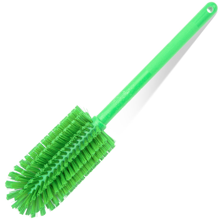 Scrub Brush Bottle Brush