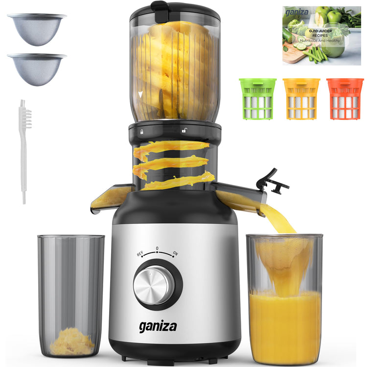 Juicer Machines