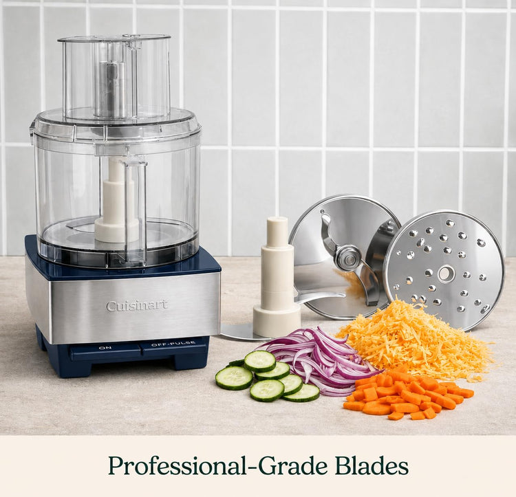 Food Processor 14