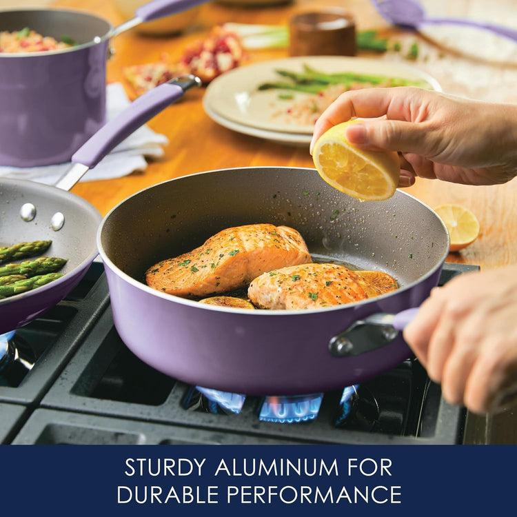 Cucina Nonstick Cookware