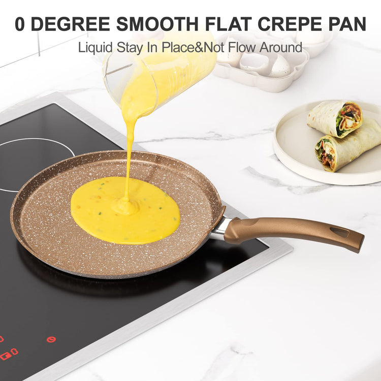 11 Inch Nonstick Crepe Pan