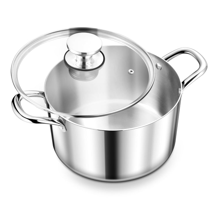 6 Quart Stock Pot