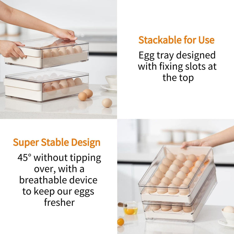 Egg Storage Container