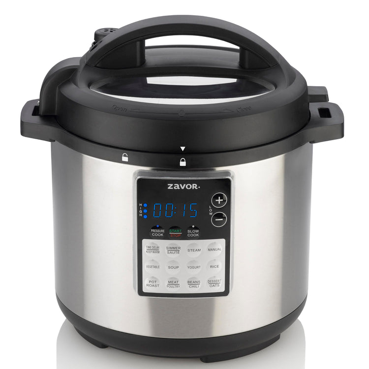 LUX Edge 2 Multicooker