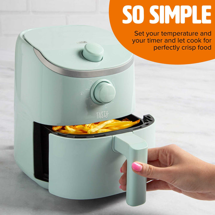 Personal Air Fryer
