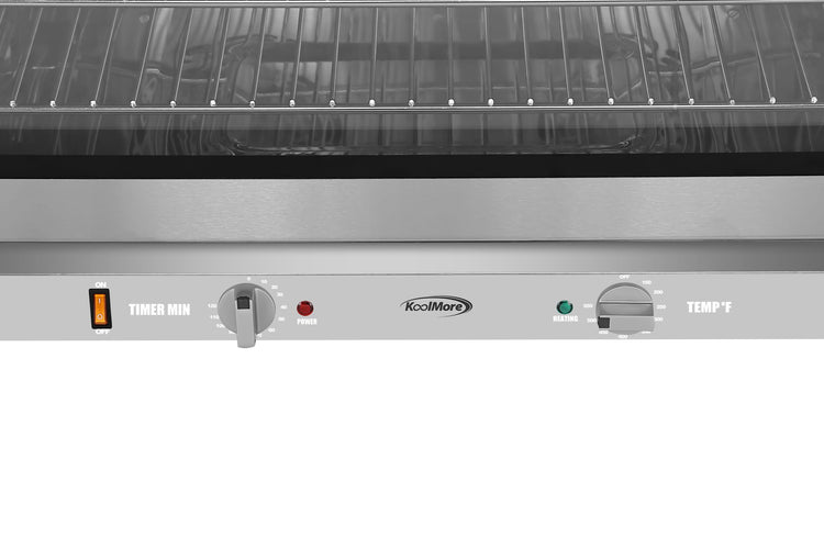 32 in. Commercial Countertop Convection Oven